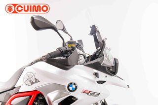 BMW F 700 GS