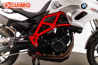 BMW F 700 GS