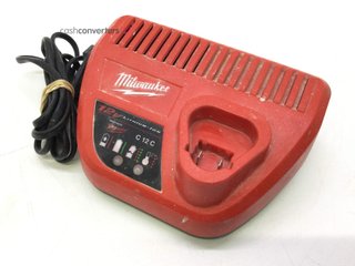 taladro a bateria milwaukee m12bpd