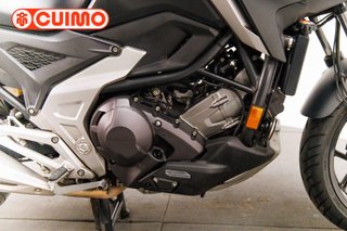 HONDA NC 750 X