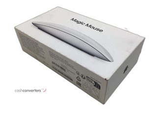 raton apple magic mouse 2