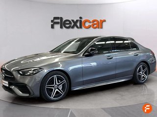 Mercedes Clase C C 200 d Estate