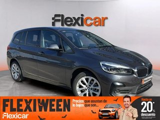 BMW Serie 2 Active Tourer 216 i -   5P  (2021 )