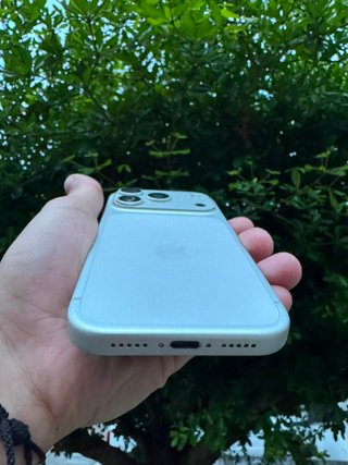 iPhone 17 Pro Plata