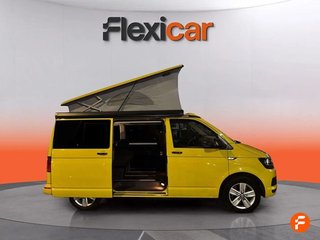 Volkswagen California Beach 2.0 TDI 150KW (204CV) BMT DSG