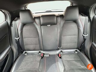 Mercedes GLA GLA 200 d AMG Line
