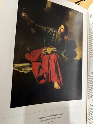 Biblia de Jerusalén 2026 nueva en su caja.