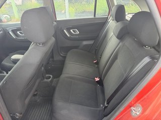 Skoda Fabia Tdi 2010