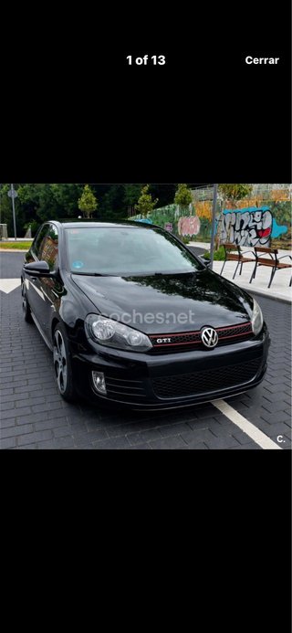 Volkswagen Golf 2009