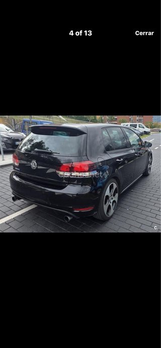 Volkswagen Golf 2009