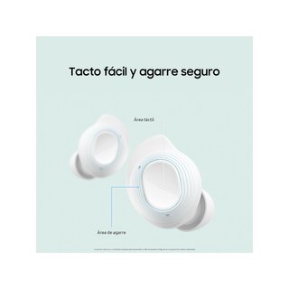 Samsung Galaxy Buds FE auriculares inalámbricos