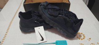Nike Mind Flyknit x Fragment Design SP26