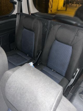 Ford Galaxy 2009