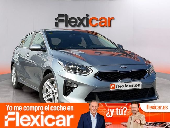 Kia Ceed 1.4 T-GDi 103kW (140CV) Drive - foto 1