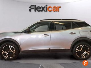 Peugeot 2008 Allure Puretech 130 S&S EAT8