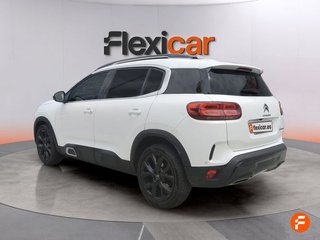 Citroën C5 Aircross BlueHdi 132kW (180CV) S&S EAT8 Feel