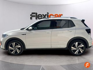 Volkswagen T-Cross Advance 1.5 TSI 110kW (150CV) DSG
