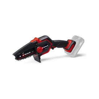 Motosega Einhell GE-PS 18/15 Li BL-Solo per riparazione o ricambi