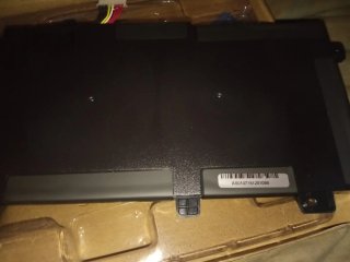 Batteria Asus B31N1726 Nuova 11.4V Gaming FX505