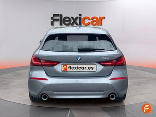 BMW Serie 1 118d