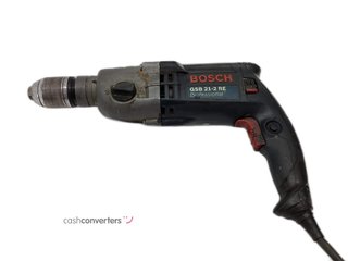 taladro electrico bosch gsb212re professional