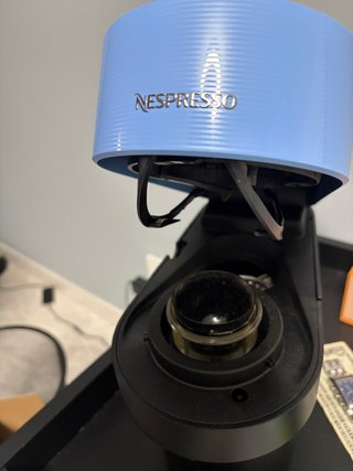 Nespresso Vertuo Pop Macchina Caffè