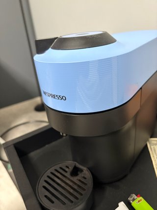 Nespresso Vertuo Pop Macchina Caffè