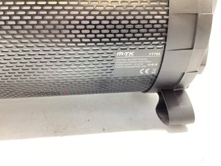 altavoz portatil bluetooth mtk ft796