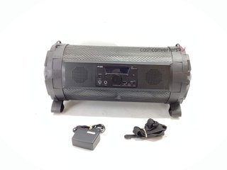 altavoz portatil bluetooth mtk ft796