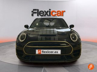 MINI Clubman John Cooper Works ALL4