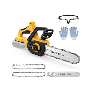 Motosega senza fili Dewalt 12 pollici