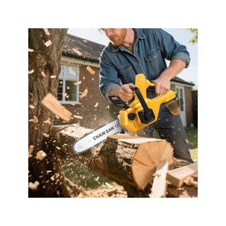 Motosega senza fili Dewalt 12 pollici