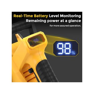 Motosega senza fili Dewalt 12 pollici