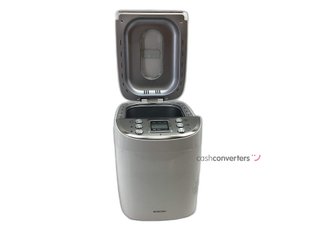 horneador pan silvercrest sbb 850 e1
