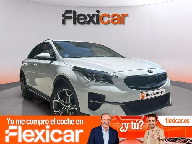 Kia XCeed 1.6 GDi PHEV 104kW (141CV) eMotion - foto 1