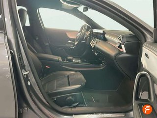 Mercedes Clase A A 180 d