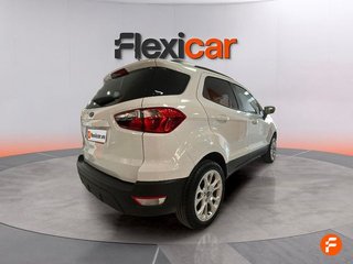 Ford Ecosport 1.0T EcoBoost 73kW (100CV) S&S Trend