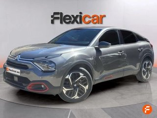 Citroën C4 PureTech 130 S&S 6v Feel Pack