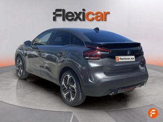 Citroën C4 PureTech 130 S&S 6v Feel Pack