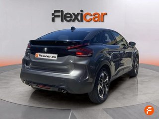 Citroën C4 PureTech 130 S&S 6v Feel Pack