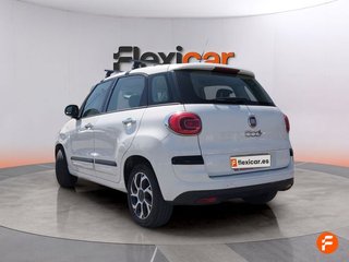 Fiat 500L 1.4 16v 70kW (95CV) Lounge