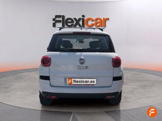 Fiat 500L 1.4 16v 70kW (95CV) Lounge