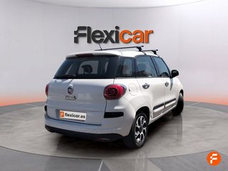 Fiat 500L 1.4 16v 70kW (95CV) Lounge