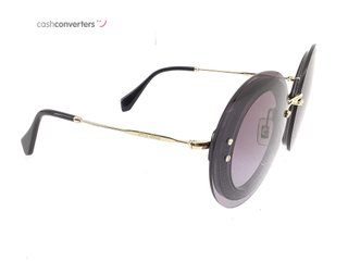 gafa de sol señora miu miu smu 10r
