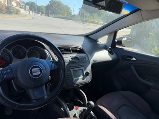 SEAT ALTEA 1.9 TDI 105CV