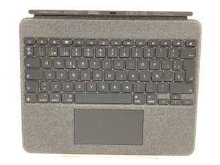 funda tablet logitech combo touch