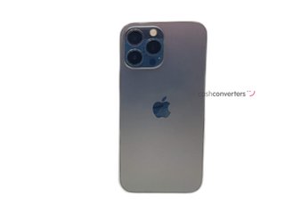 apple iphone 13 pro max 256gb