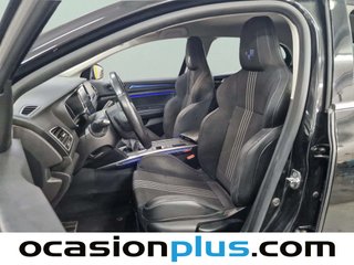 Renault Megane GT Line TCe GPF 117 kW (160 CV)