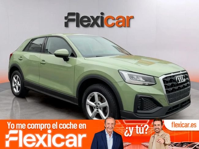 Audi Q2 30 TDI 85kW (116CV) S tronic - foto 1