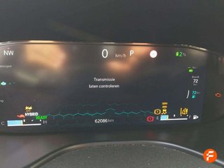 Jeep Compass 1.3 PHEV 177kW (240CV) S AT AWD